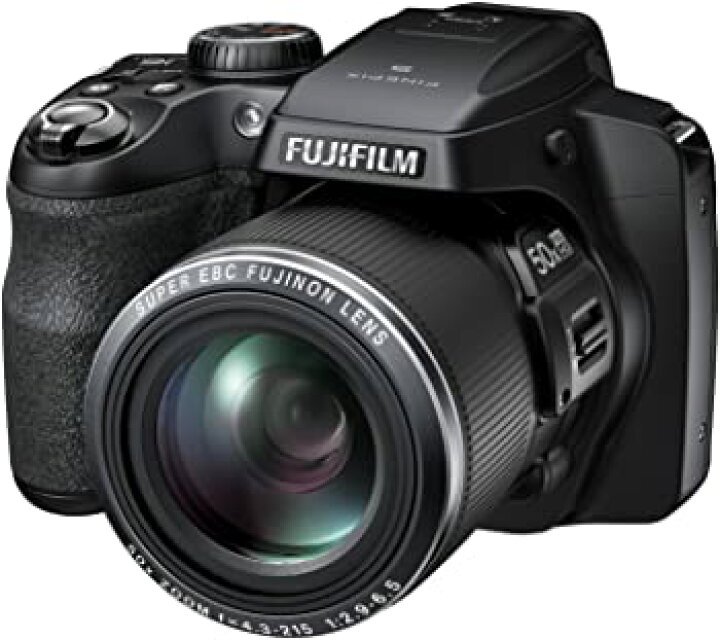 楽天市場】【中古】FUJIFILM FinePix デジタルカメラ S9200 FX-S9200 B 