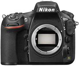 【中古】Nikon デジタル一眼レフカメラ D810A