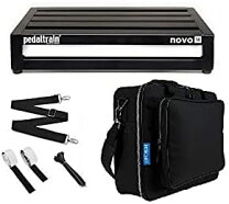 楽天市場】pedaltrain novo24の通販