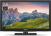 楽天市場】ハイセンス 液晶テレビ 24インチ（画面サイズ（テレビ）20 