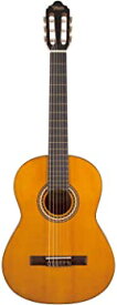 【中古】VALENCIA クラシックギター 4/4サイズ VC204 ナチュラル
