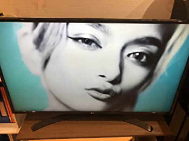 楽天市場】【中古】LG 43V型 液晶 テレビ 43UJ630A 4K HDR対応 外付け 