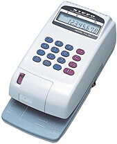 楽天市場】チェックライター fx－30 nippoの通販