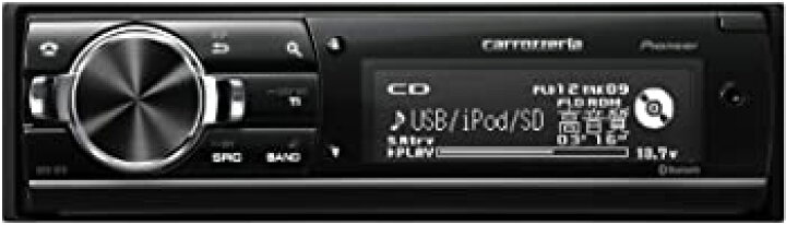 楽天市場】【中古】カロッツェリア(パイオニア) カーオーディオ DEH  