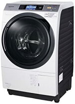 楽天市場】パナソニック ドラム式洗濯乾燥機 7.0kg NA-VH310L-Wの通販 
