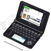 楽天市場】casio エクスワード xd u18000の通販 