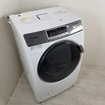 楽天市場】パナソニック ドラム式洗濯乾燥機 7.0kg NA-VH310L-Wの通販 