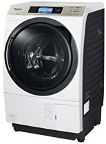 楽天市場】panasonic ドラム式洗濯乾燥機 na-vx9500の通販