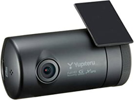 【中古】ユピテル ドライブレコーダー DRY-WiFiV5c 300万画素Full HD以上/WiFi/GPS/衝撃センサー/HDR対角179°
