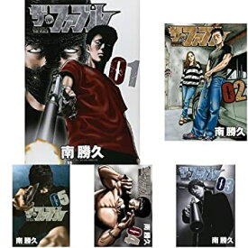【中古】ザ・ファブル コミック 1-13巻 セット