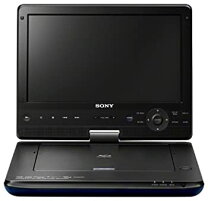 楽天市場】ソニー ブルーレイ ポータブルプレーヤーの通販