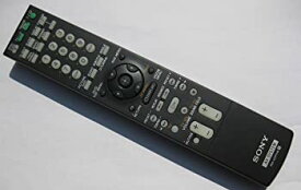 【中古】（非常に良い）SONY オーディオリモコン RM-ADP016