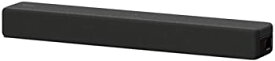 【中古】ソニー コンパクトサウンドバー HT-S200F B ブラック 内蔵サブウーファー HDMI フロントサラウンド Bluetooth対応