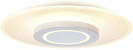 【中古】導光板シーリングライト 12畳 CEK-A12DLPV ホワイト