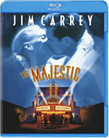 【中古】マジェスティック [Blu-ray]