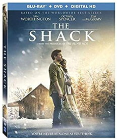 【中古】Shack/ [Blu-ray] [Import]