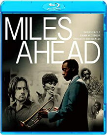 【中古】MILES AHEAD/マイルス・デイヴィス 空白の5年間 [Blu-ray]