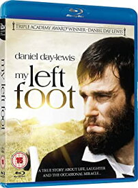 【中古】MY LEFT FOOT [Blu-ray]