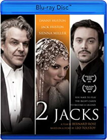 【中古】2 Jacks / [Blu-ray]