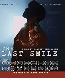 【中古】The Last Smile [Blu-ray]