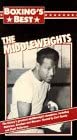 【エントリーでポイント10倍】 Boxing´s Best: Middleweights [VHS]のサムネイル