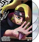 【中古】(未使用品)Naruto Shippuden Box Set 2: Special Edition [DVD] [Import]