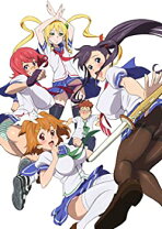 楽天市場】マケン姫っ! 限定（CD・DVD）の通販 
