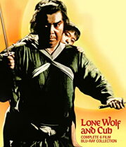 楽天市場】子連れ狼 blu-rayの通販