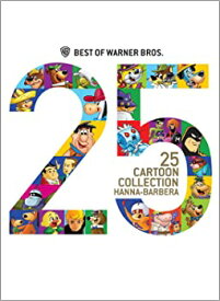 【中古】Best of Warner Bros. Cartoon Collection-Hanna Barb [DVD] [Import]