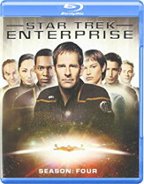 楽天市場】ブルーレイ スタートレックエンタープライズの通販 