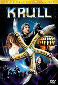 【中古】(未使用品)Krull (Special Edition)