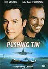 【中古】(未使用品)Pushing Tin