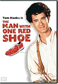 【中古】(未使用品)The Man with One Red Shoe