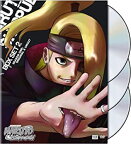 【中古】(未使用品)ナルト　疾風伝　/　Naruto Shippuden Box Set 2 [DVD] [Import]