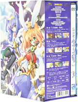 楽天市場】鍵姫物語 永久アリス輪舞曲（CD・DVD）の通販