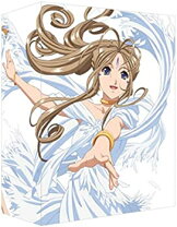楽天市場】ああっ女神さまっ 20周年記念 DVD－BOXの通販