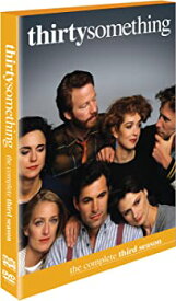 【中古】Thirtysomething: Complete Third Season [DVD] [Import]