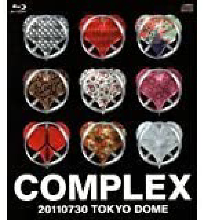 楽天市場】【中古】日本一心 20110730 TOKYO DOME 【Blu-ray+LIVE CD 
