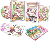 楽天市場】ゆるゆり 限定版の通販