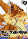 【中古】ナルト 疾風伝 コンプリート DVD-BOX6 (245-296話, 1300分) NARUTO 岸本斉史 アニメ [DVD] [Import] [PAL, 再…