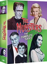楽天市場】The Munstersの通販 