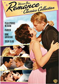 【中古】WARNER BROS. ROMANCE CLASSICS COLLECTION