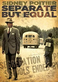 【中古】Separate But Equal [DVD] [Import]