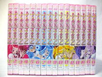 楽天市場】ハートキャッチプリキュア dvd 全巻の通販