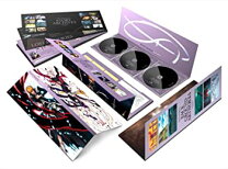 楽天市場】劇場版 bleach fade to black 君の名を呼ぶ(完全生産限定版  