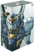 楽天市場】zガンダム dvd boxの通販