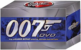 【中古】007 製作40周年記念限定BOX [DVD]