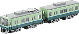 【中古】(未使用品)Bトレインショーティー 京阪電車 9000系 プラモデル