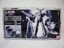 楽天市場】超合金魂 GX-06 ゲッターロボ（関連作品超合金魂）の通販