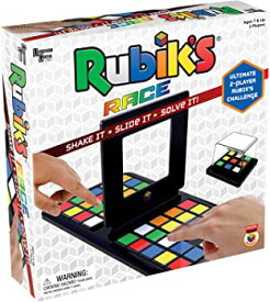 【中古】ルービックレース Rubik's Race: The fastest game in town [並行輸入品]
